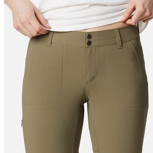 Columbia Women's Saturday Trail Stretch Pants